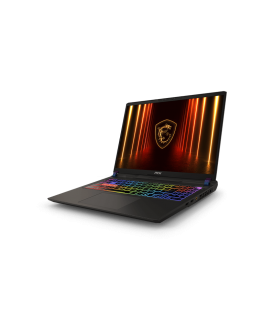 Лаптоп MSI VECTOR 16 HX AI A2XWHG 641