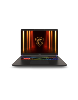Лаптоп MSI VECTOR 18 HX AI A2XWJG 883