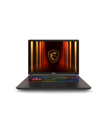 Лаптоп MSI VECTOR 18 HX AI A2XWJG 883