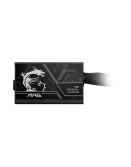 PSU MSI MAG A750BN PCIE5 II