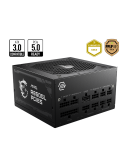 PSU MSI MAG A850GL PCIE5