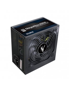PSU ZALMAN ZM600-TXII 600W PFC