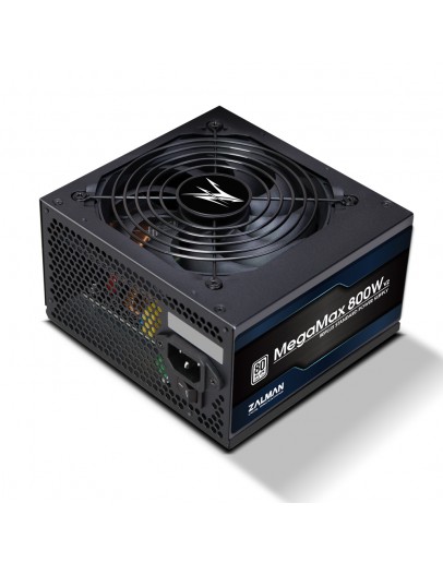 PSU ZALMAN ZM800-TXII 800W PFC