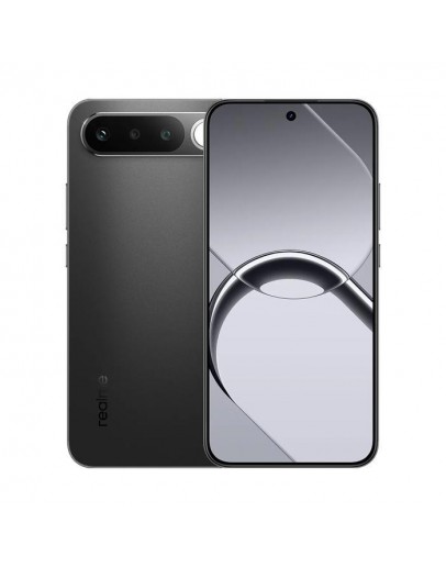 Смартфон REALME 16 5G 8+256 BLACK 5171