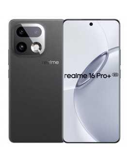 Смартфон REALME 16PRO+ 12+512 GREY 5131