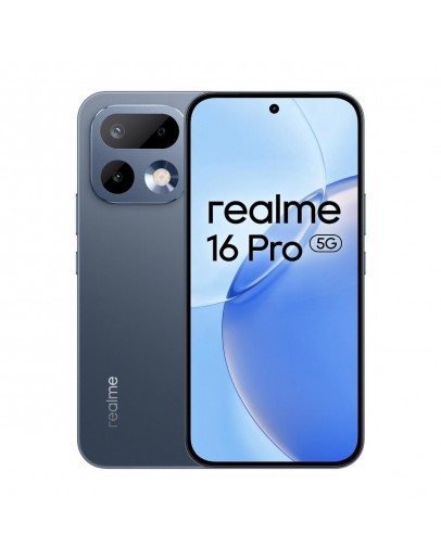 Смартфон REALME 16PRO 8+256 GREY 5120