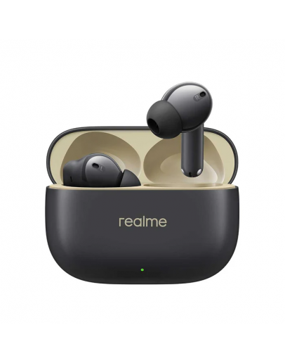 REALME BT EAPHON STYLISH BLACK
