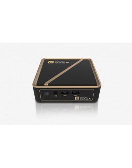 SAPPHFIRE MINI PC EDGE AI 340
