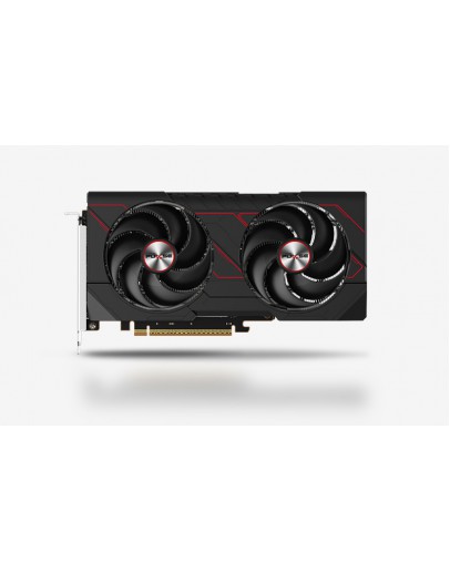 SAPPHIRE PULS RX9060XT G OC 16