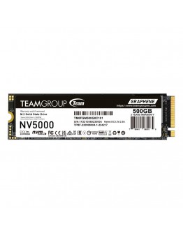 TEAM SSD NV5000 500G M2 PCI-E