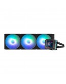 ZALMAN ALPHA2 DS A36 BLACK