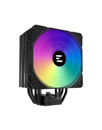 ZALMAN CNPS9X PERFOR+  ARGB BL