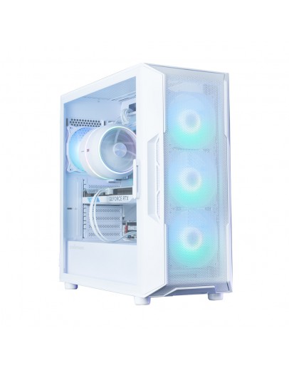 ZALMAN I3 NEO ARGB V2 ATX WHIT