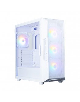 ZALMAN I3 NEO V2 ATX MID WHITE