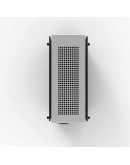 ZALMAN M2 MINI ITX SILVER