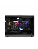 ZALMAN M2 MINI ITX SILVER