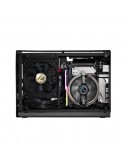 ZALMAN M2 MINI ITX SILVER