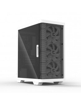 ZALMAN M4 MATX MINI WHITE