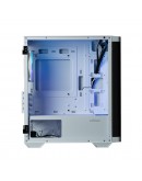 ZALMAN M4 MATX MINI WHITE