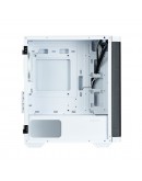 ZALMAN M4 MATX MINI WHITE