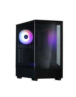 ZALMAN P10 MATX MINI BLACK