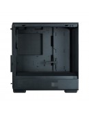 ZALMAN P10 MATX MINI BLACK