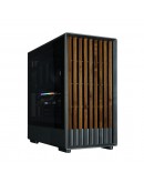 ZALMAN P10 NAMU MATX MINTWR BK