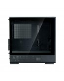 ZALMAN P10 NAMU MATX MINTWR BK