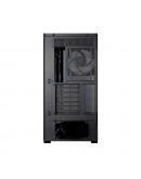 ZALMAN P40 DS ATX MID TWR BLAC
