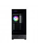 ZALMAN P40 DS ATX MID TWR BLAC