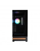 ZALMAN P40 NAMU ATX MID BLACK