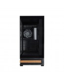ZALMAN P40 NAMU ATX MID BLACK