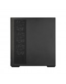 ZALMAN P40 NAMU ATX MID BLACK