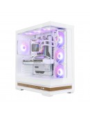 ZALMAN P40 NAMU ATX MID WHITE