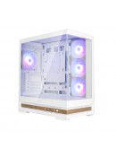 ZALMAN P40 NAMU ATX MID WHITE