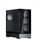 ZALMAN P40 PRISM+ ATX MID BLAC