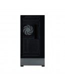 ZALMAN P40 PRISM+ ATX MID BLAC