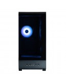ZALMAN P50 DS ATX MID TWR BLAC