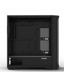 ZALMAN Z10 PLUS ATX MID BLACK