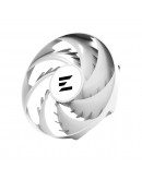 ZALMAN ZM-AF120 ARGB WHITE
