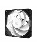 ZALMAN ZM-AF120R ARGB BLACK
