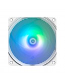 ZALMAN ZM-AF120R ARGB WHITE