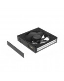 ZALMAN ZM-DF120R A3 BLACK PWM