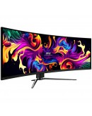 Монитор MSI MPG 491CQPX QD-OLED Gaming Monitor, 49