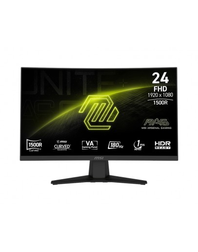 Монитор MSI 23.6 MAG 244C