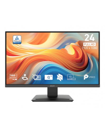 Монитор MSI 24 PRO MP241 E14V