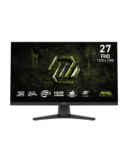 Монитор MSI 27 MAG 272F X24