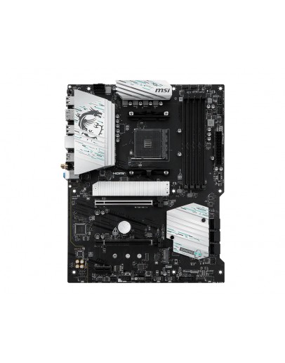 MSI B550 GAMING /AM4