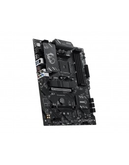 MSI B550 GAMING WIFI6E /AM4