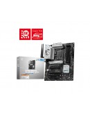 MSI B760 GAMING PLUS WIFI DDR4